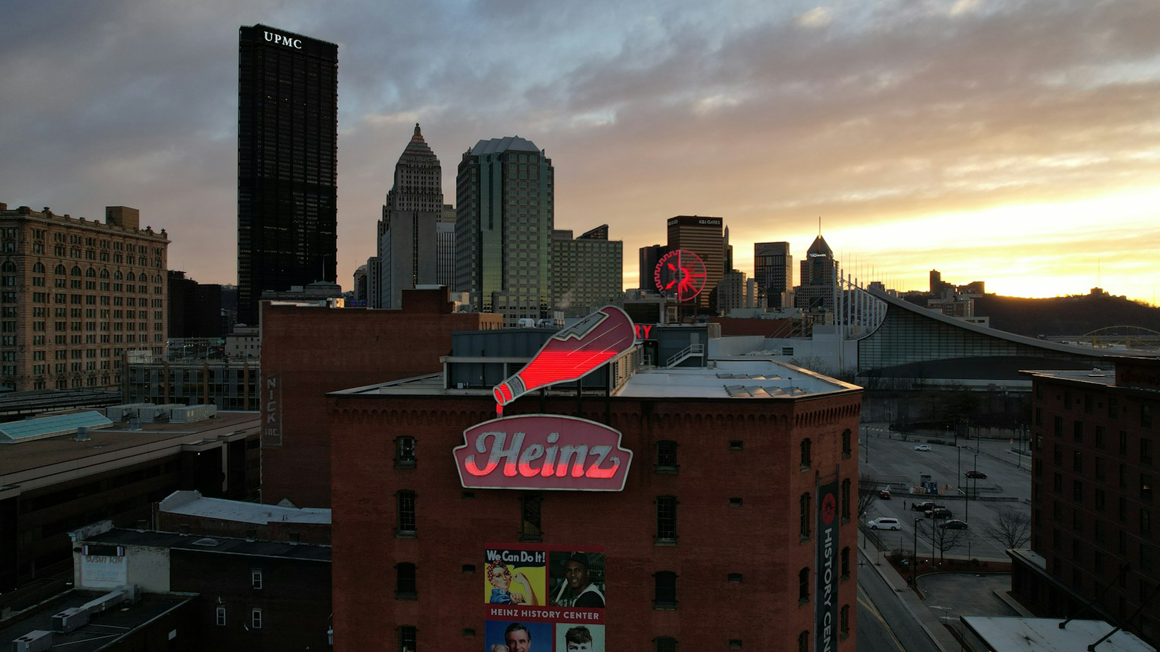 Lessons from Kraft Heinz's Sales Decline