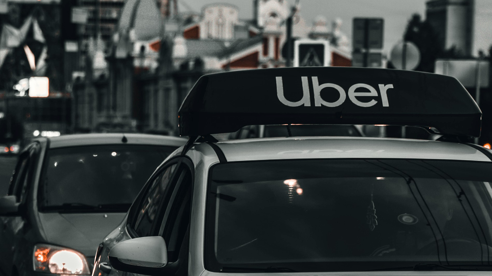 The strategic rationale behind Uber's share buyback...