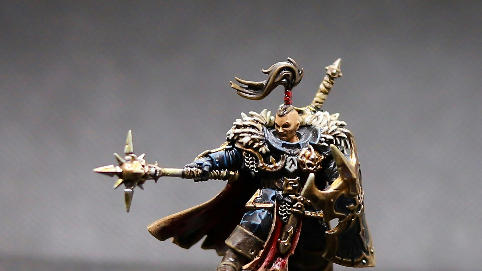 Miniature Models, Mega Profits...