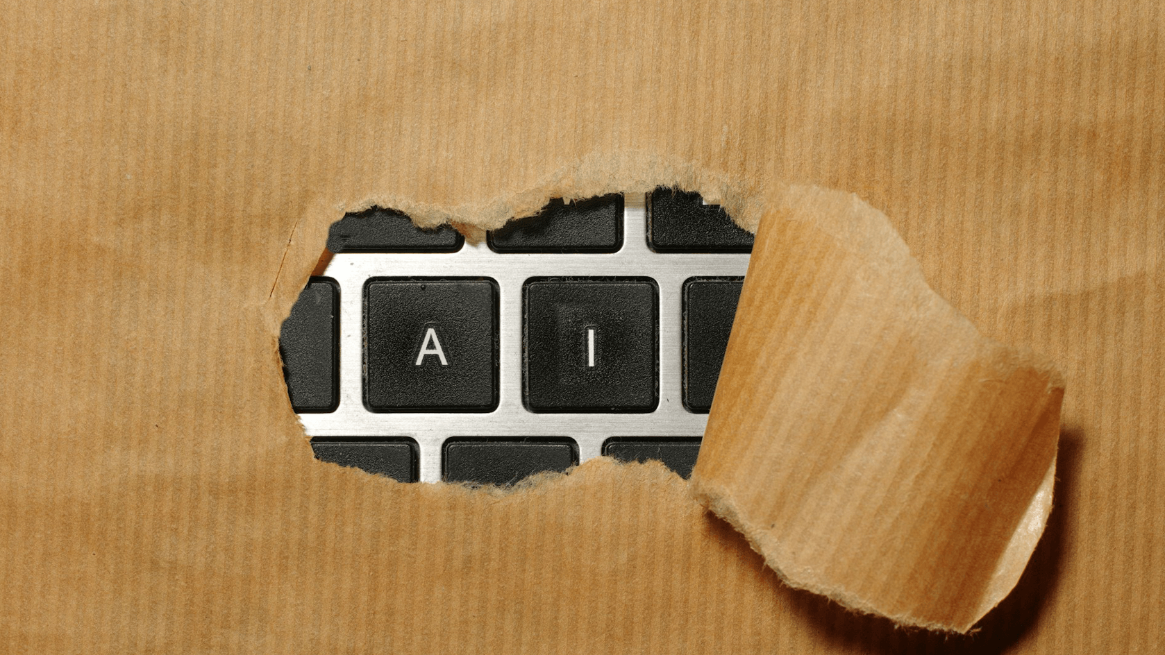 Using AI to reward staff