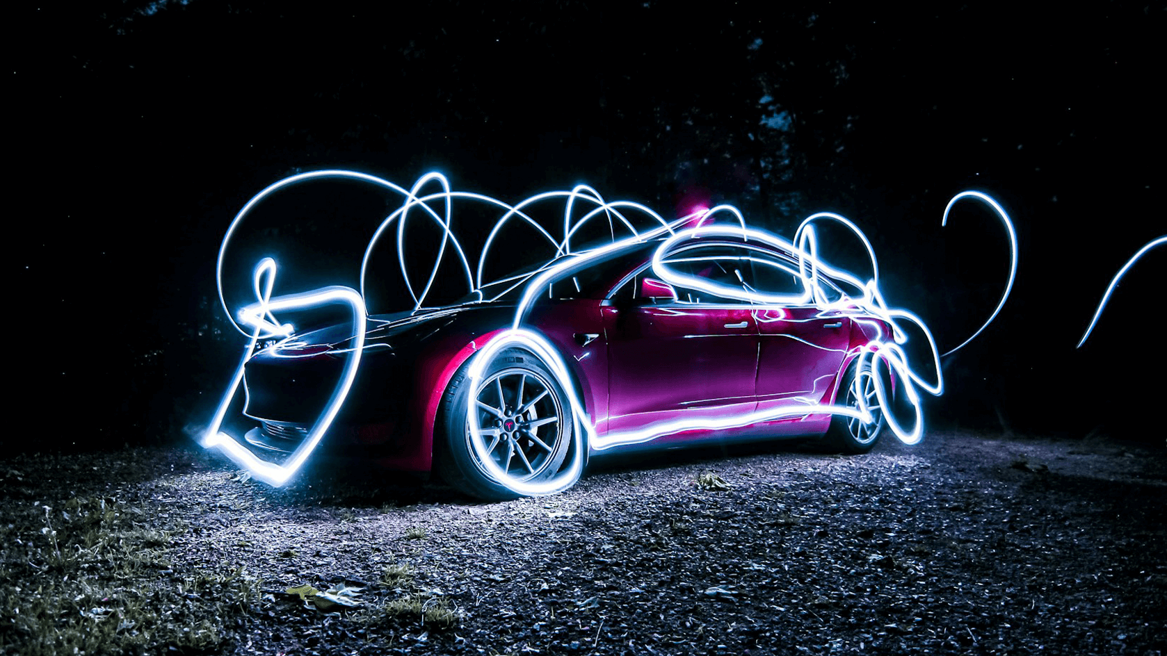 The road to electric cars is full of potholes&#8230;