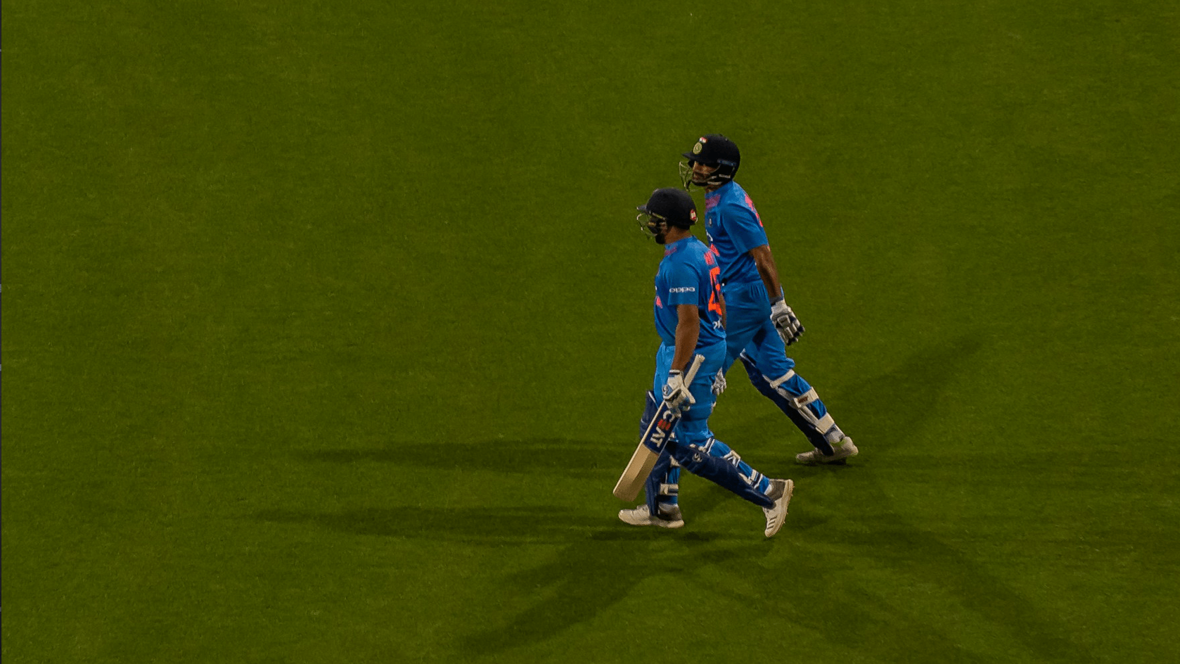 From whisky to wickets&#8230;