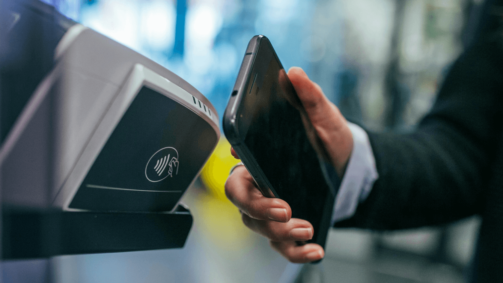 Cash is (no longer) King&#8230;
