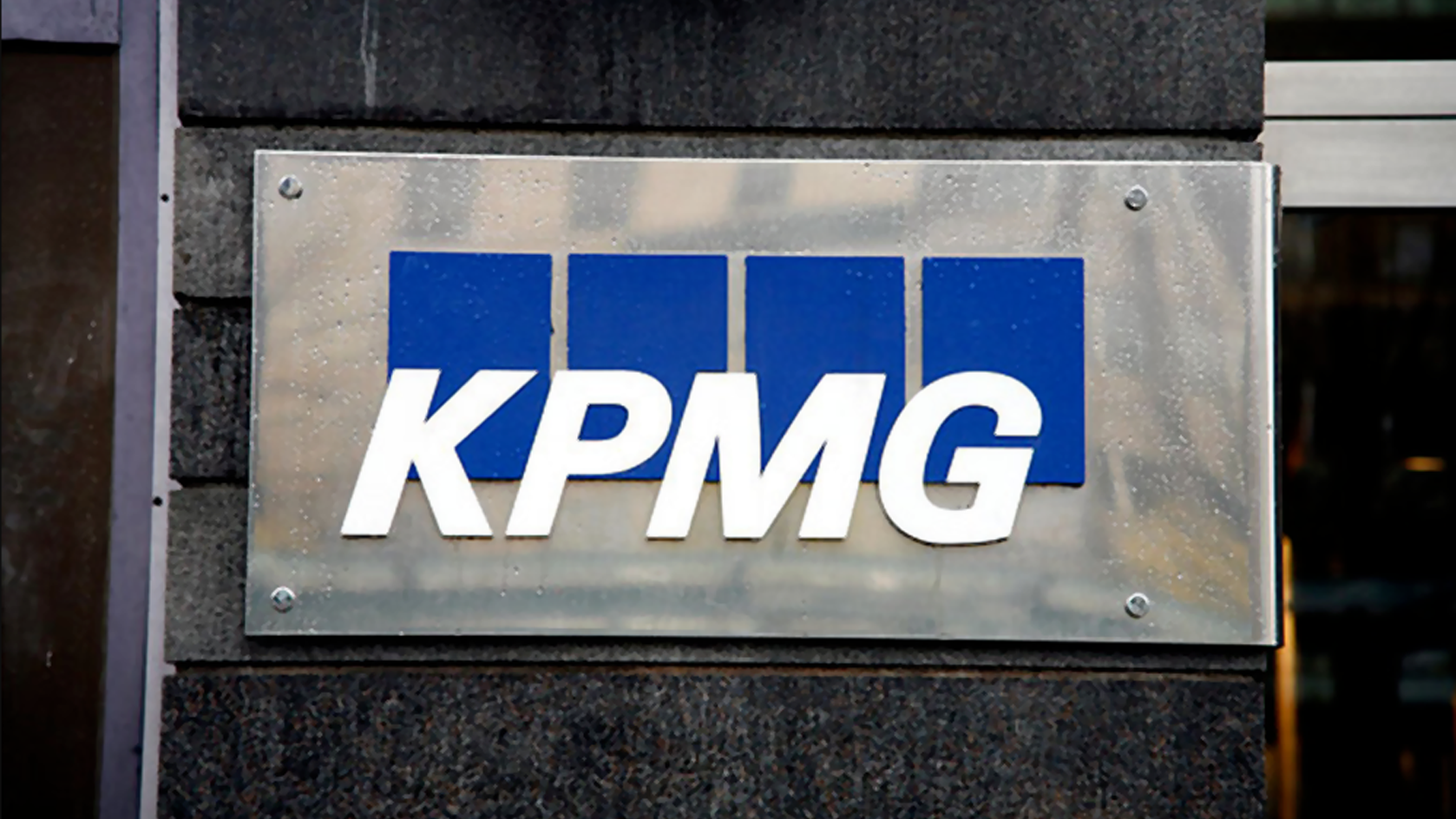 KPMG fined £700,000.