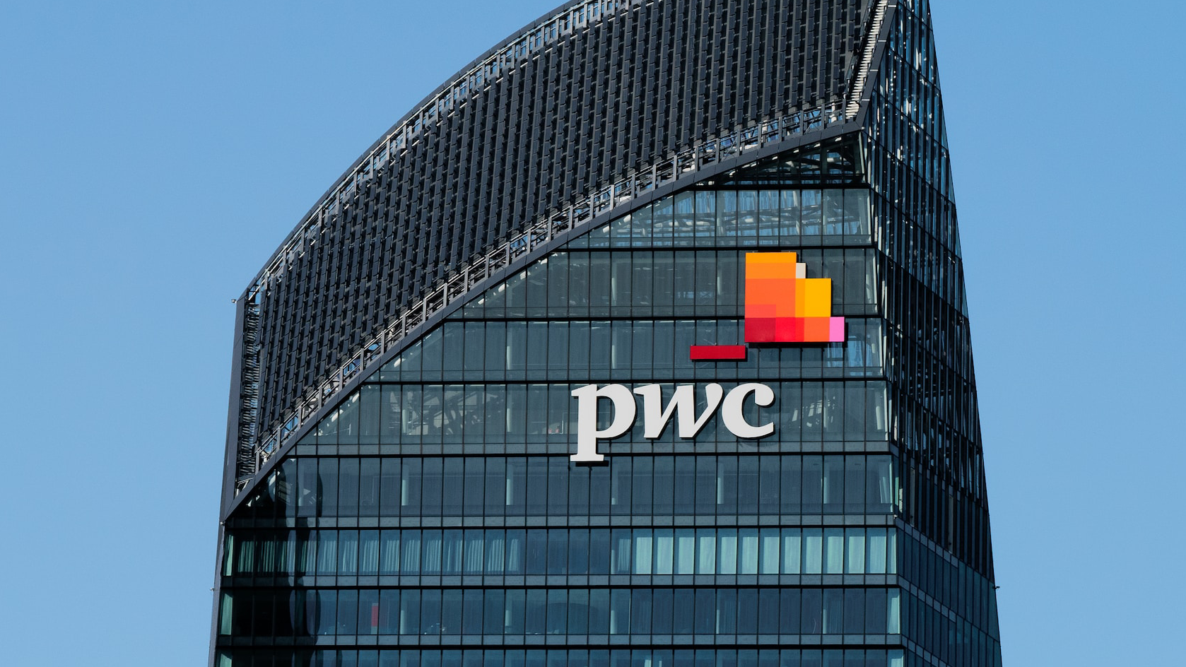 PwC to invest $1 Billion in AI…