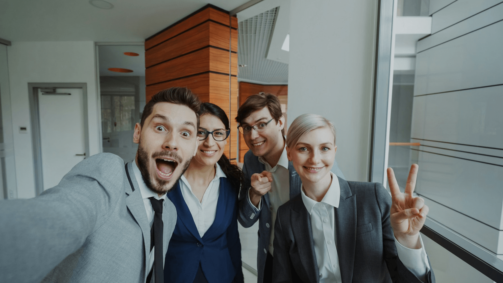Are workplace friendships worth more than a pay rise?