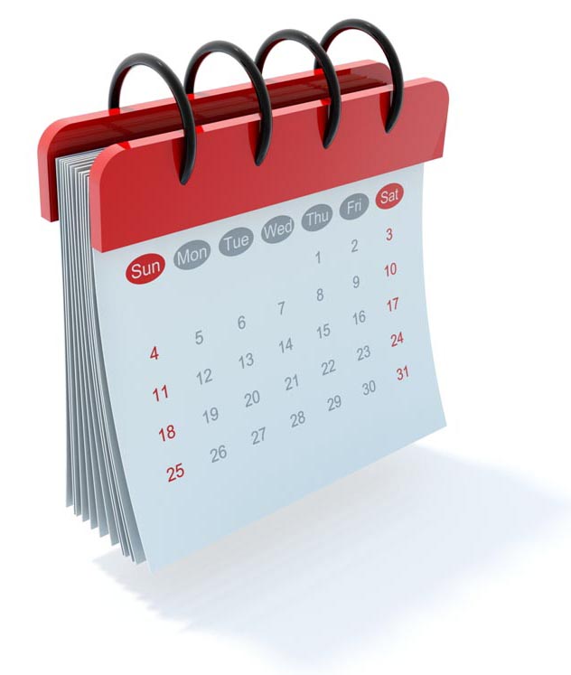 Calender