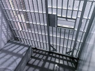 Jail
