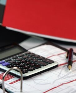 accounts