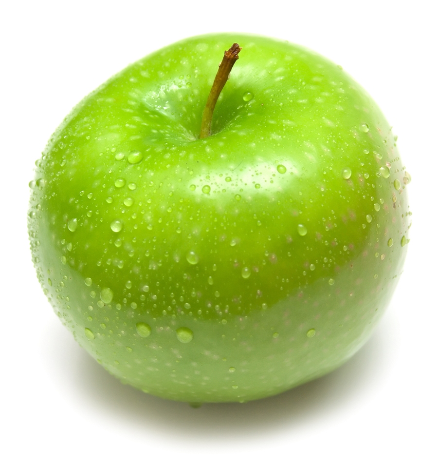 apple