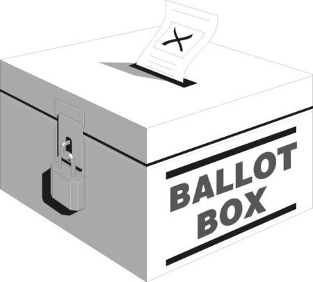 ballotbox