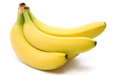 bananas