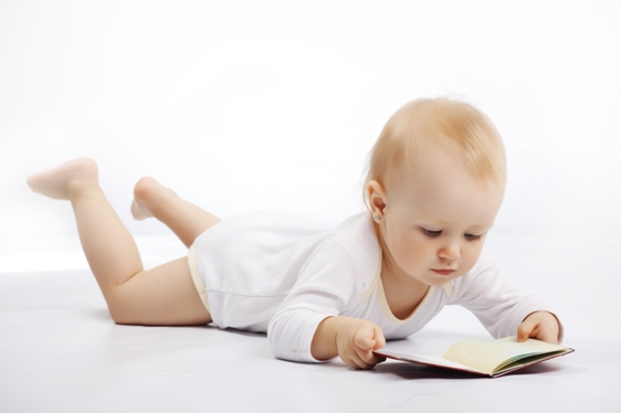 book read