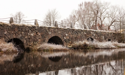 bridge