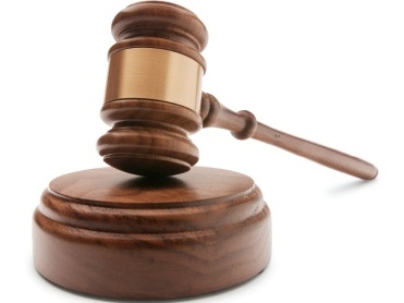court-gavel