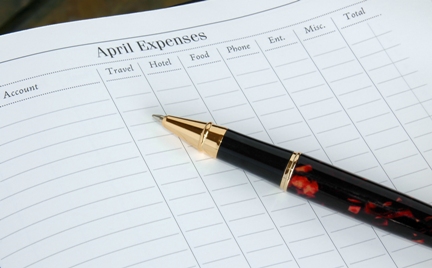 expenses