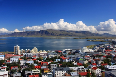 iceland