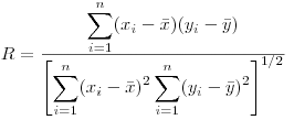 maths equation