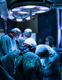 operation