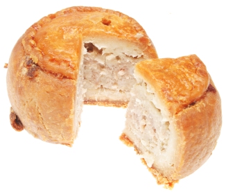 pork pie