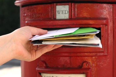 postbox