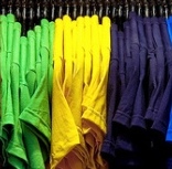 t-shirts