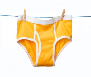 underpants