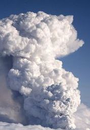 volcano