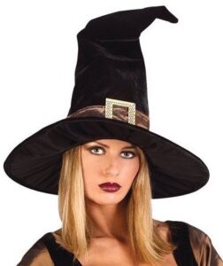 witch